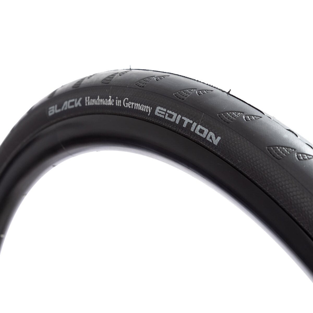 Continental Gatorskin Clincher Tire - Components