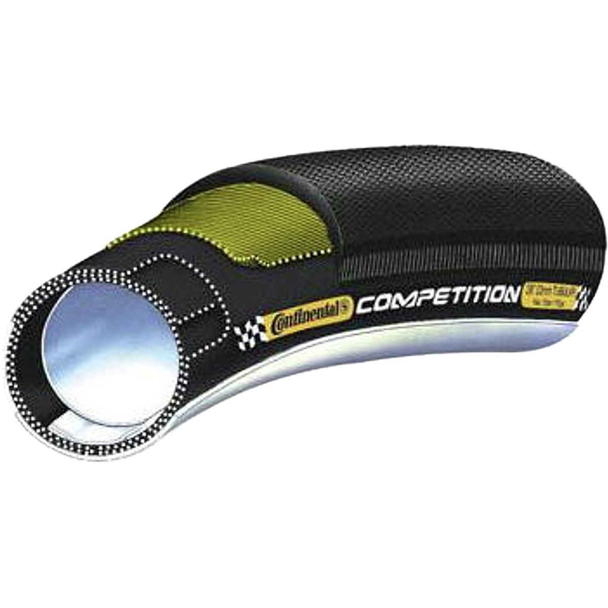 Continental competition tubular 25 shop