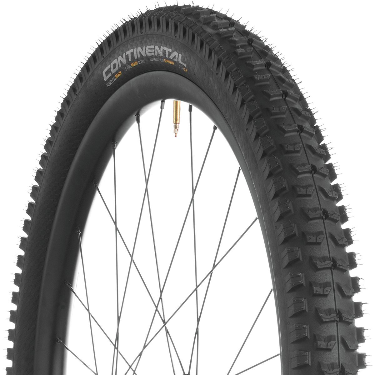 Continental Der Kaiser Projekt Tire 27.5in Components