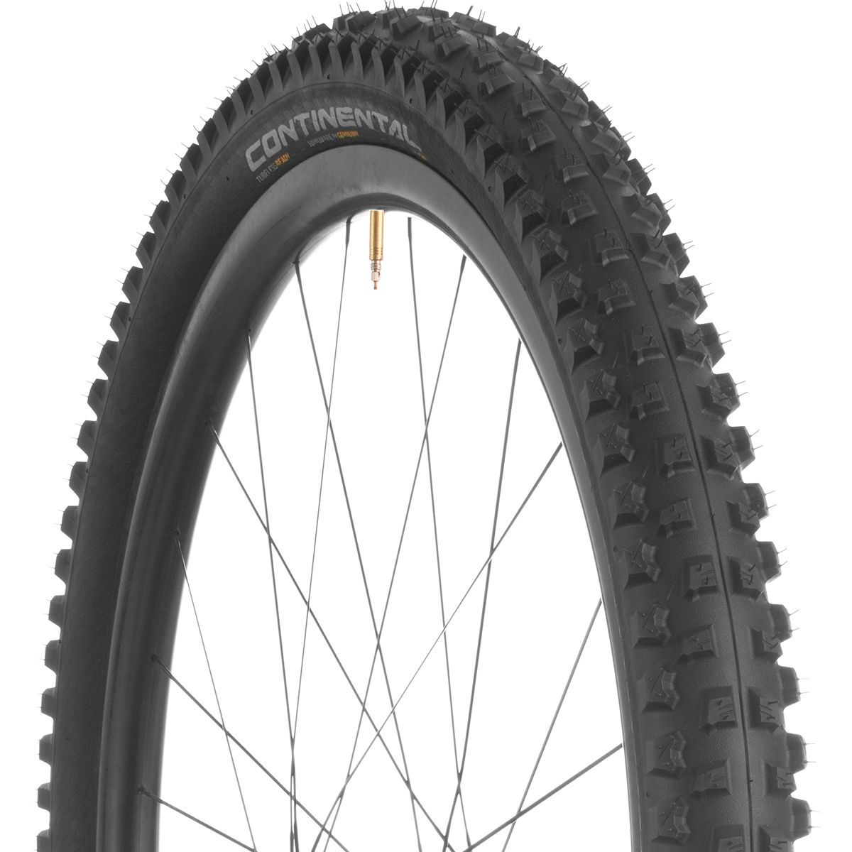 Continental Der Baron Projekt Tire - 29in - Components
