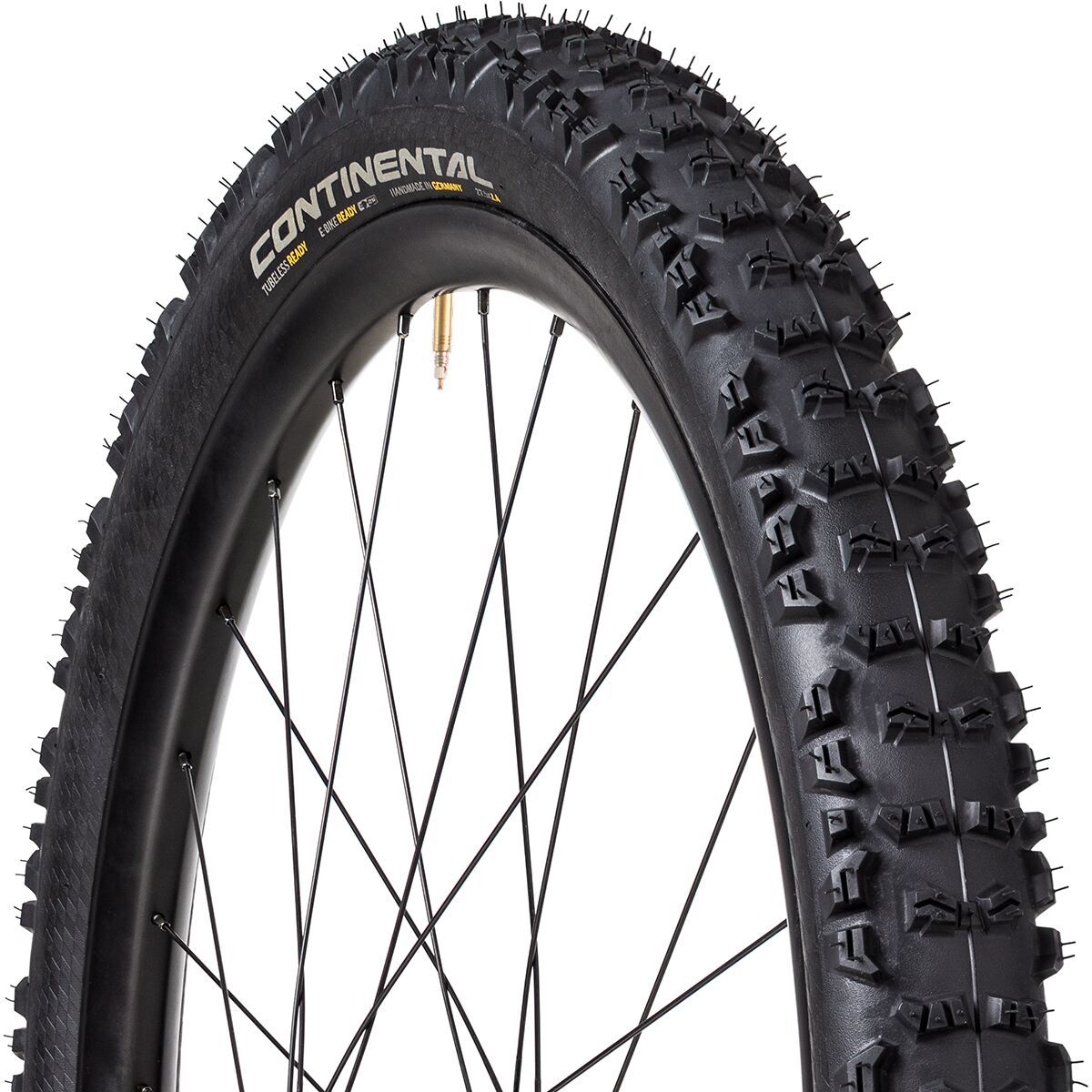 Continental Trail King Tire - 27.5in