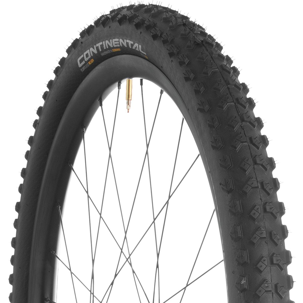 Continental Mountain King Tire 27.5in