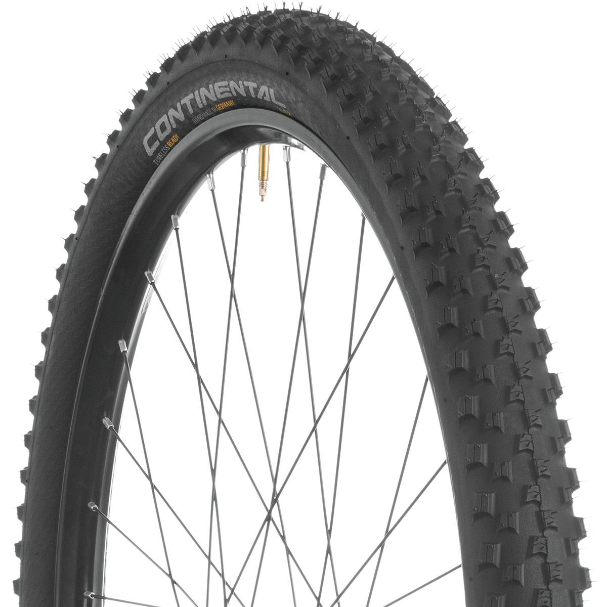 Cross King 26in Tire