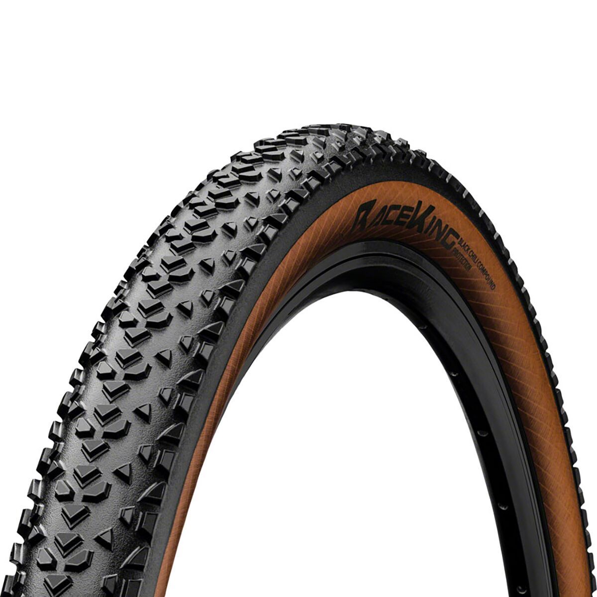 Continental Race King 29x2.20 2本組 Continental Race King 29in Tire - Components