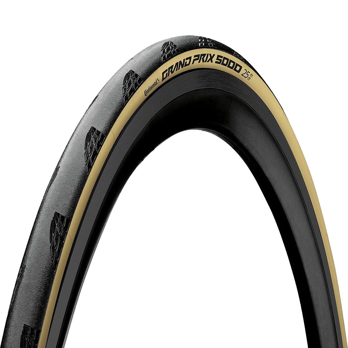 Continental Grand Prix 5000 Clincher Tire - Bike