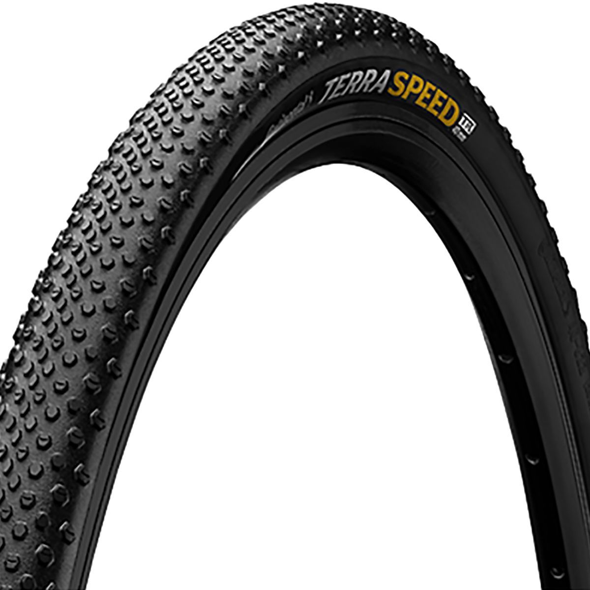 Continental Terra Speed 650b Tubeless Tire Components