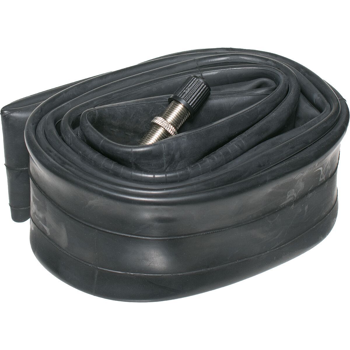 Continental Continental Conti Tube 26in Schrader Valve Tube Black, 26x1.75-2.5in
