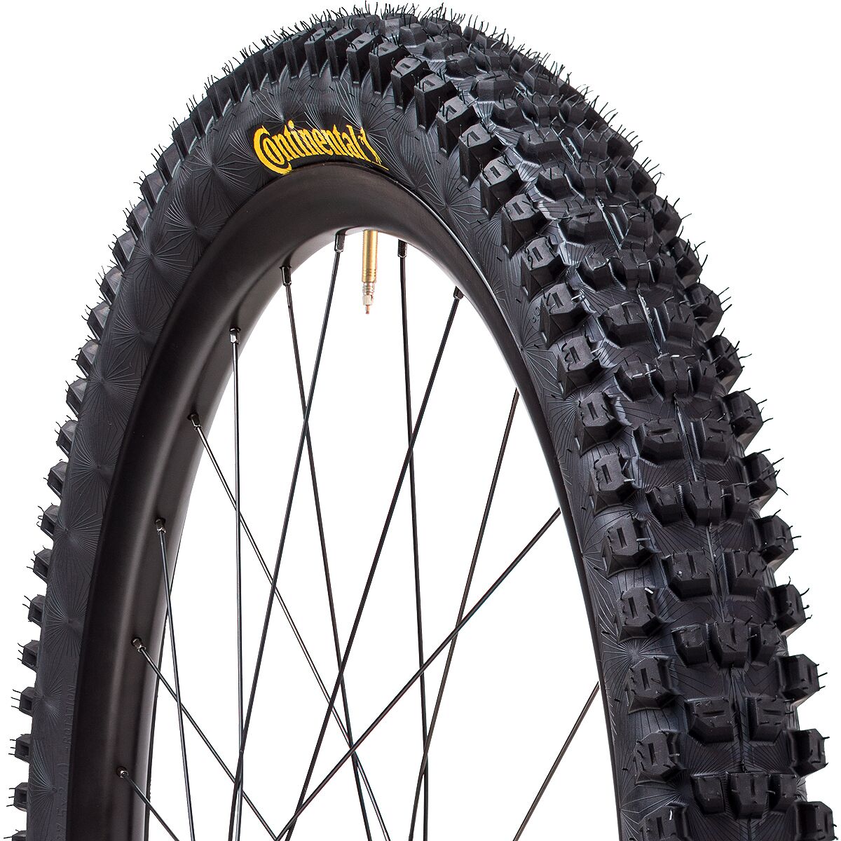 Mountain 27.5\