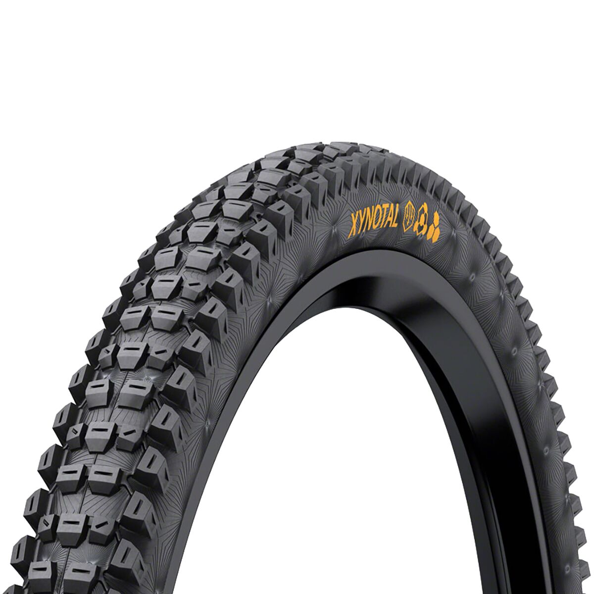 Continental Xynotal 27.5in Tire , 27.5x2.6