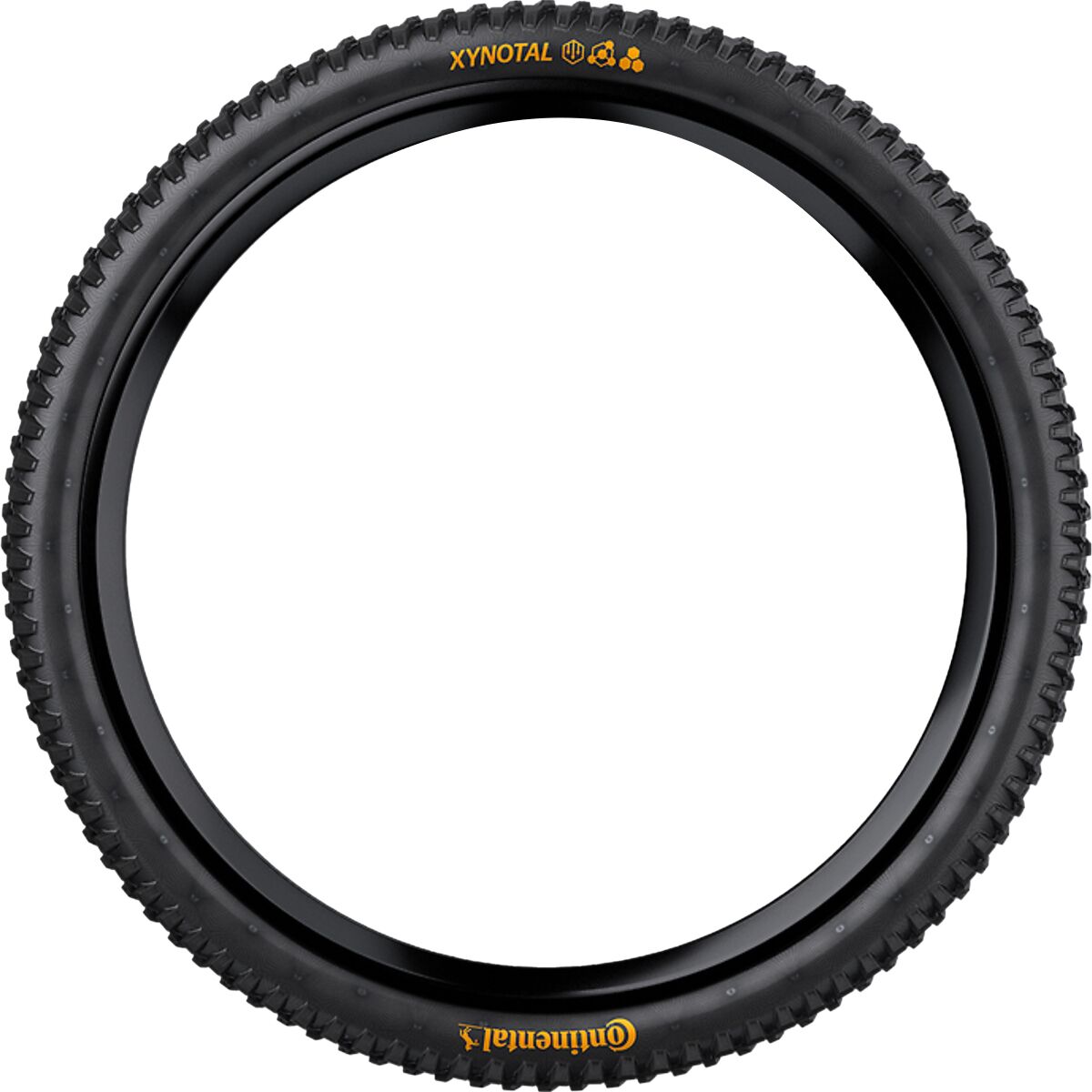 Continental Xynotal 27.5in Tire - Components