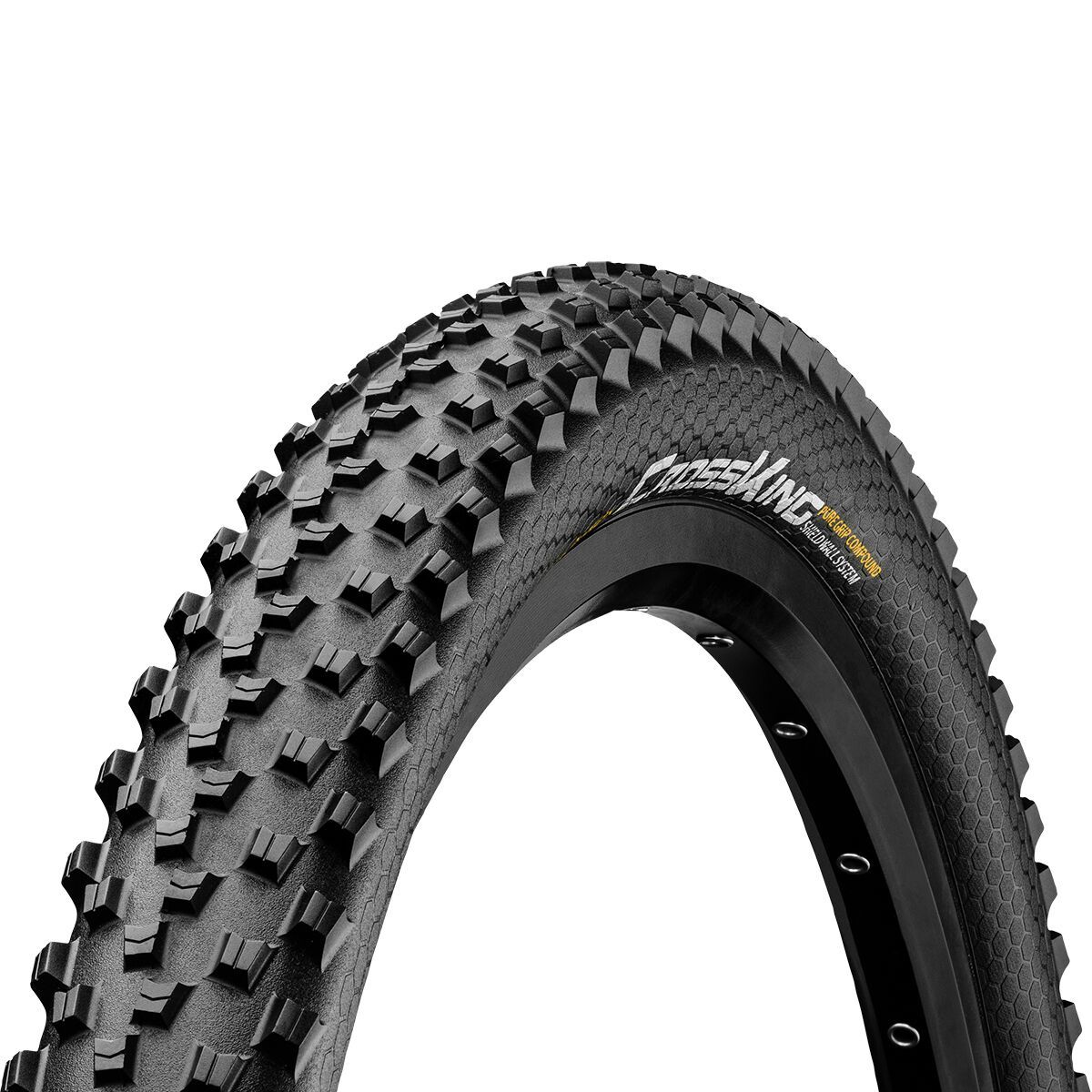 Cross King ShieldWall Tire - 29in