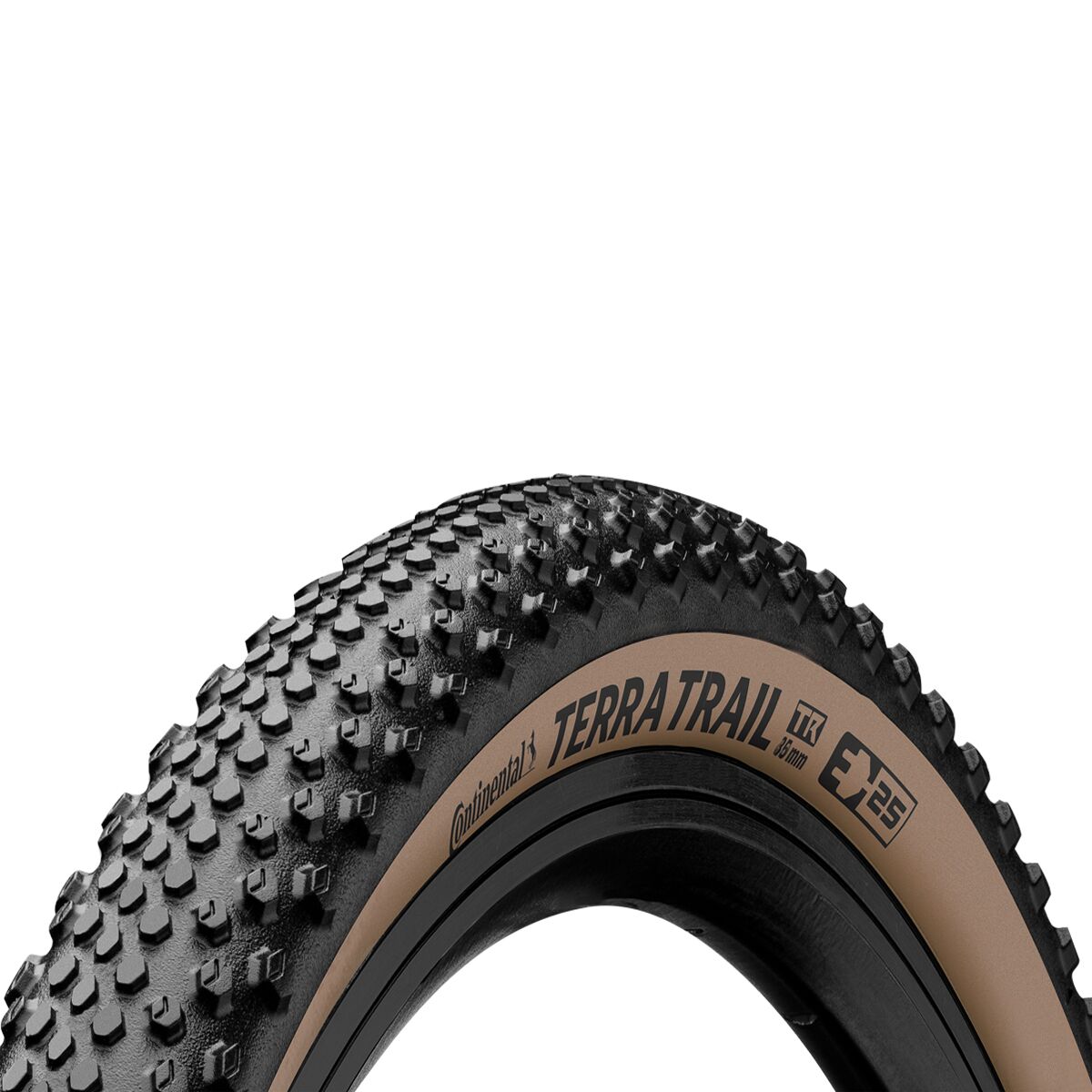 Continental Terra Trail...