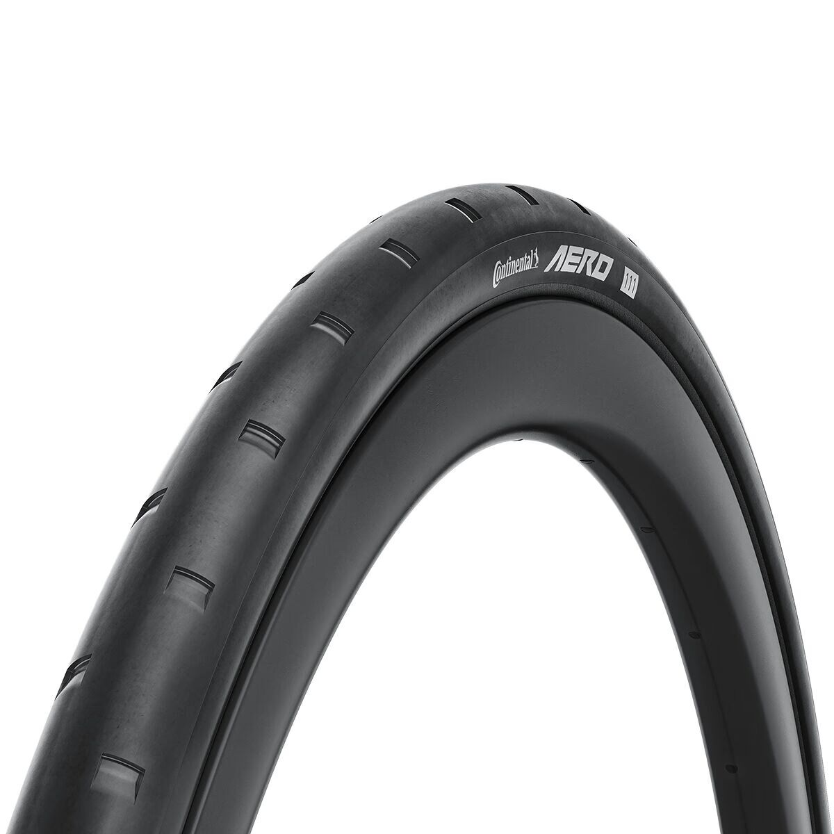 Continental Aero 111 Tubeless Road Tire - Components