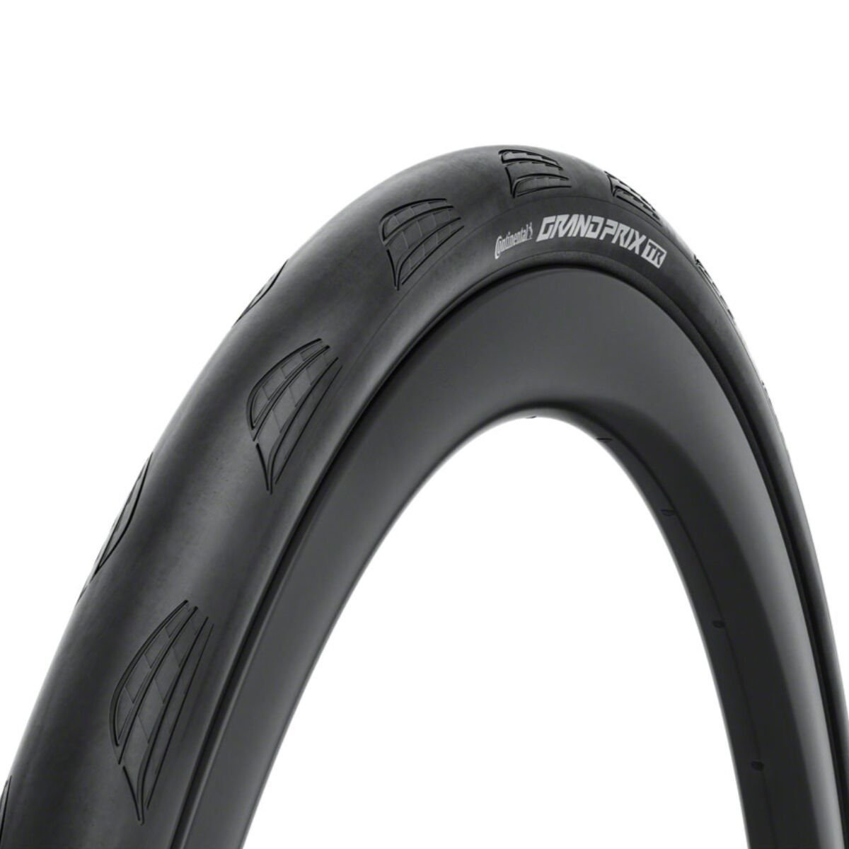 Continental Grand Prix TR Tire Black, BlackChili, 700x32