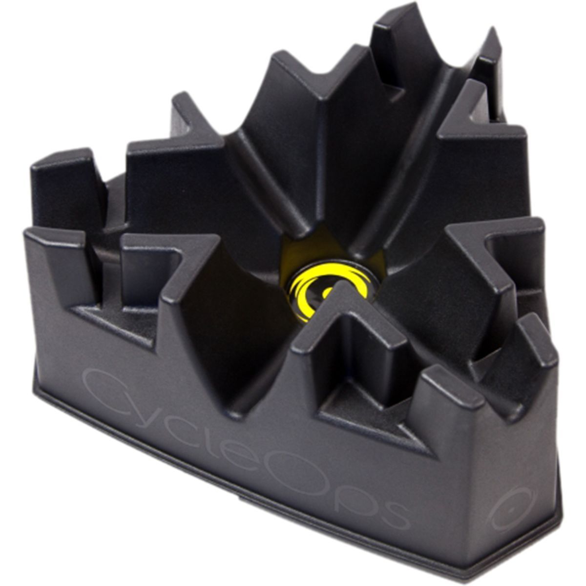 サイクルオプス フルード2 / サリス クライミング　　　ライザー ブロック サイクルオプス フルード2 / サリス クライミング ライザー ブロック