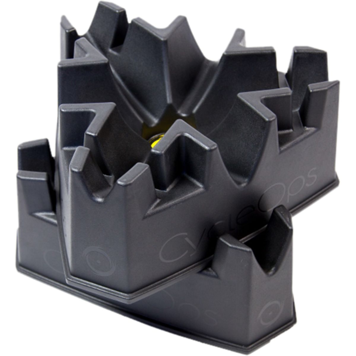 CycleOps Climbing Riser Block - Accessories