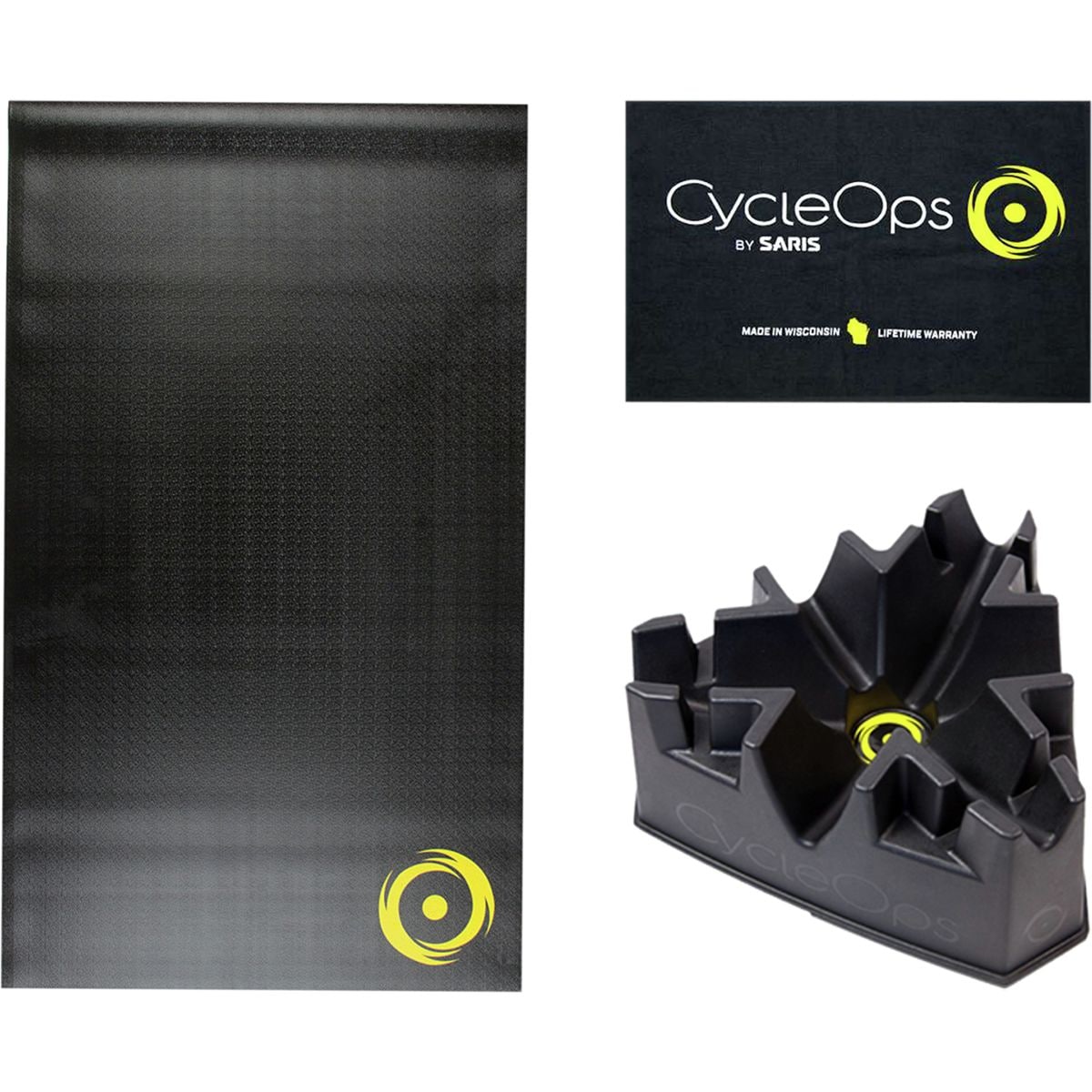 CycleOps Trainer Accessory Kit
