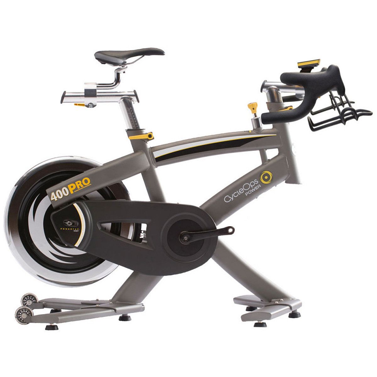 CycleOps 400 Pro Indoor Cycle