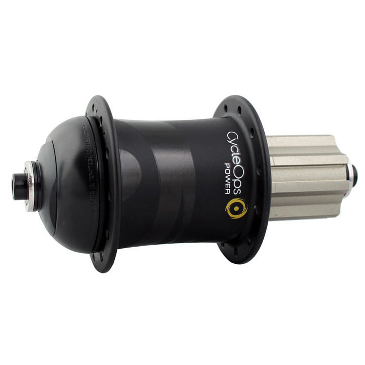 CycleOps Powertap G3C Wireless Hub - Components