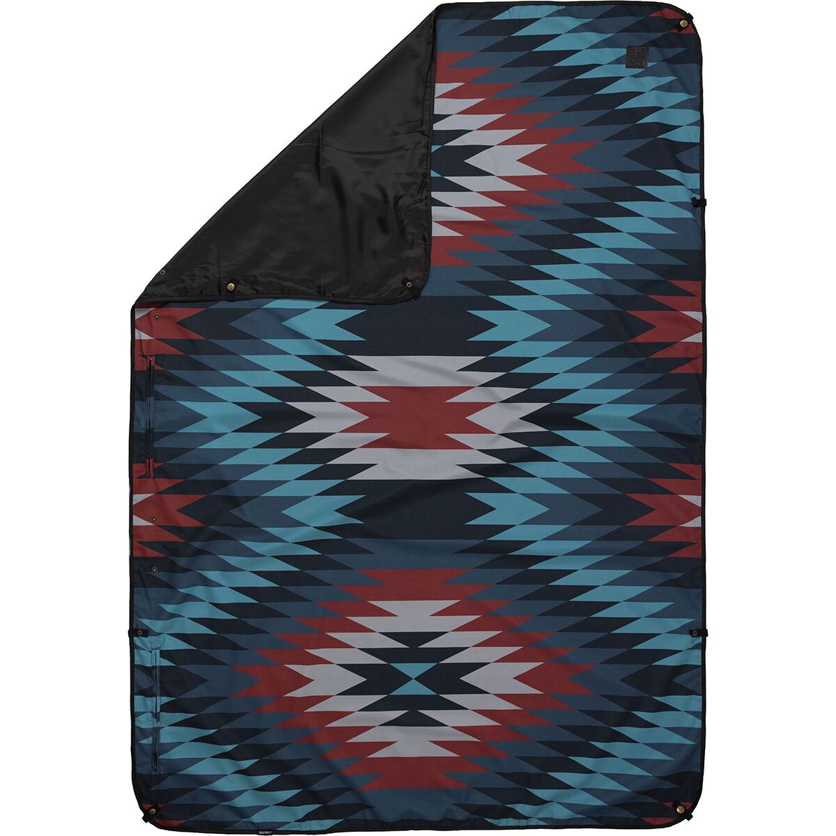 Coalatree Coalatree Kachula Adventure Blanket Escalante, One Size - $89.00 at Competitive Cyclist