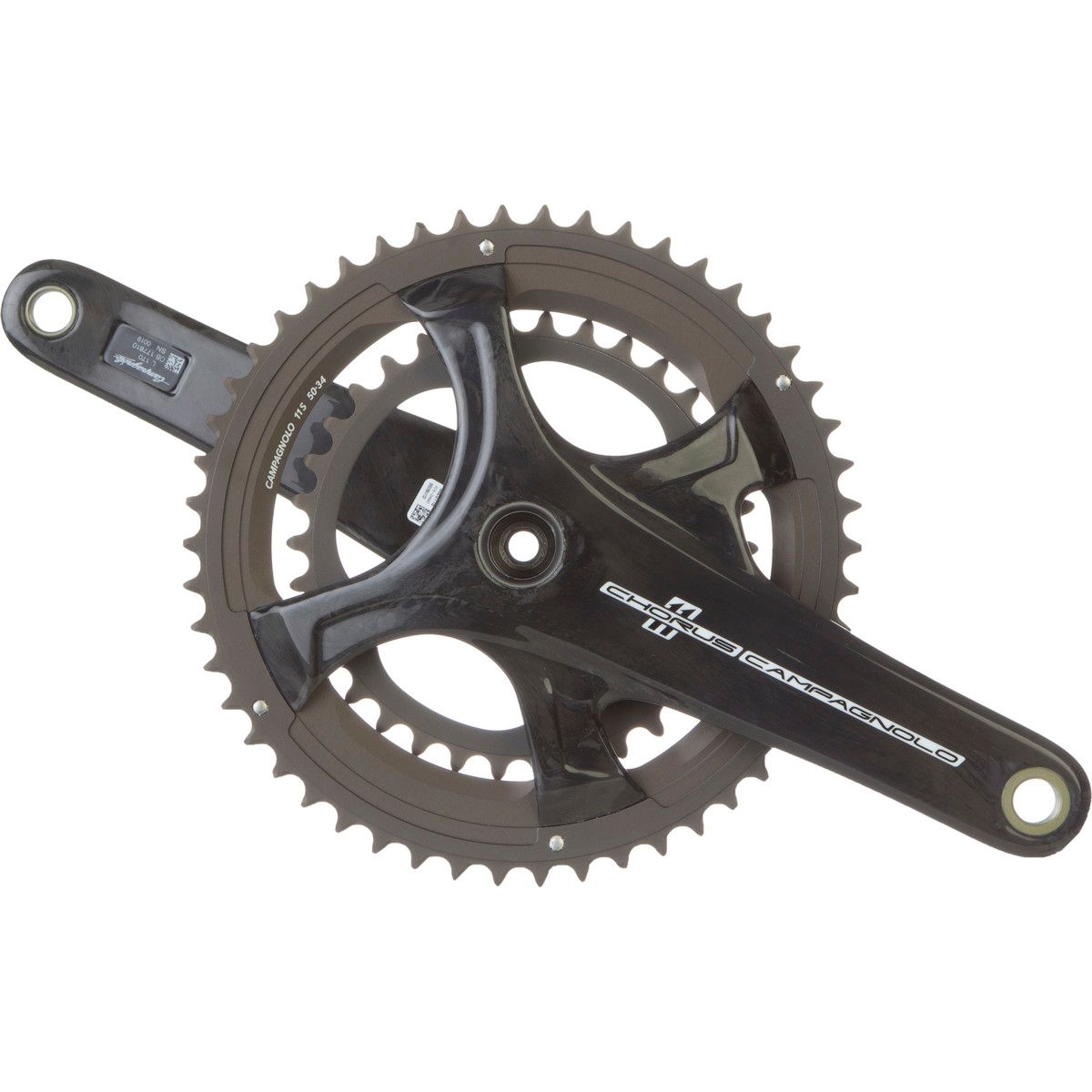 Campagnolo Chorus 11 4-Arm Crankset