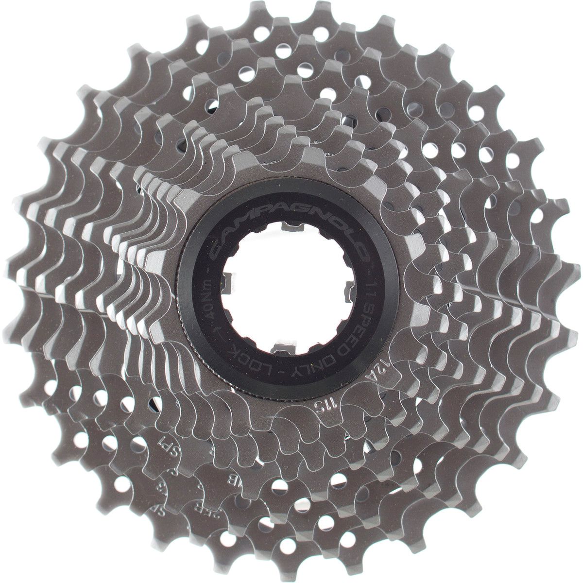 Campagnolo Chorus 11 Cassette - Components