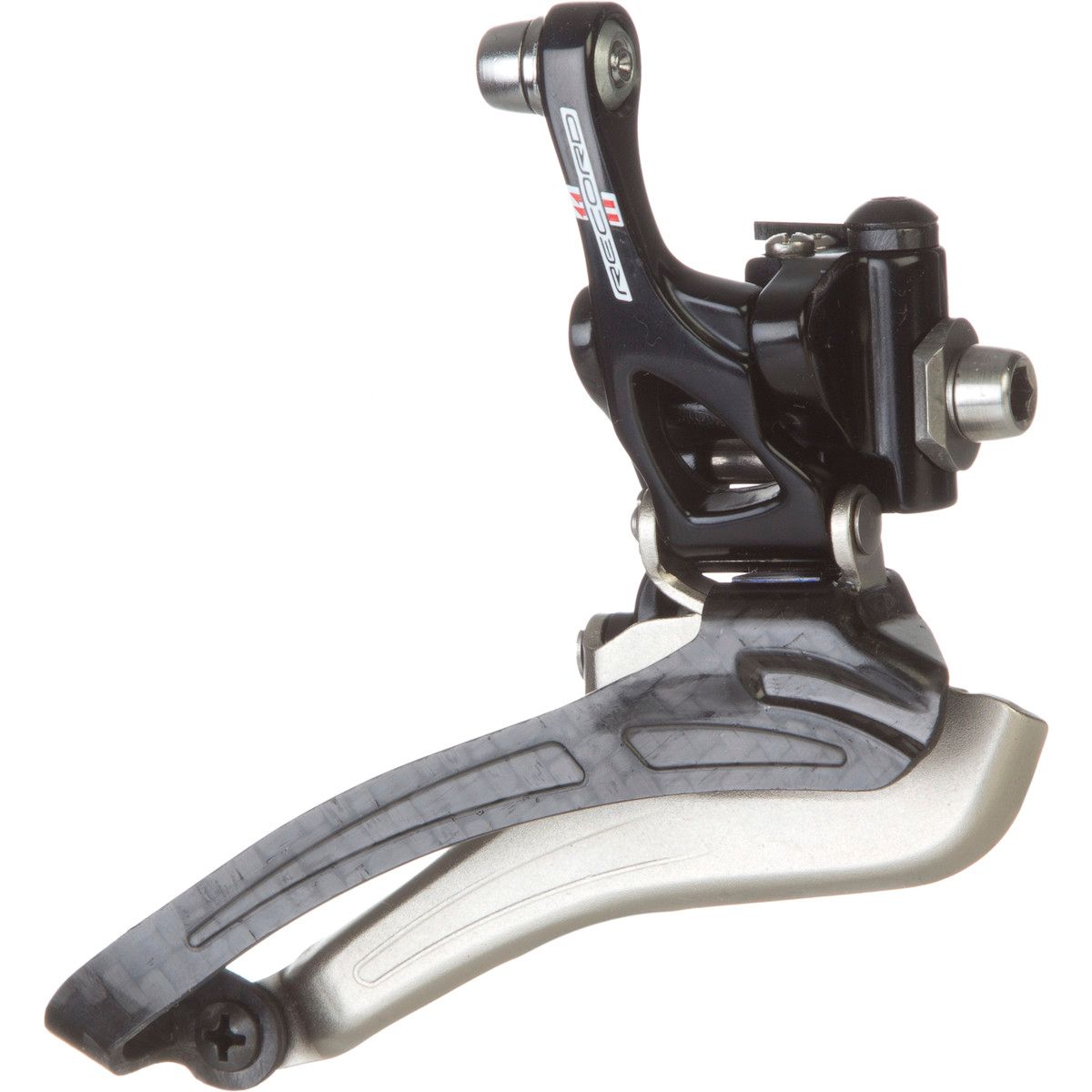 Campagnolo Record 11 Front Derailleur Components