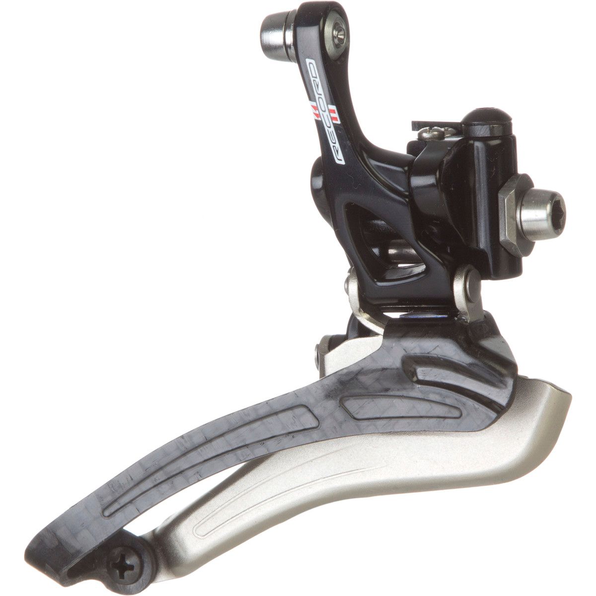 Campagnolo Record 11 Front Derailleur