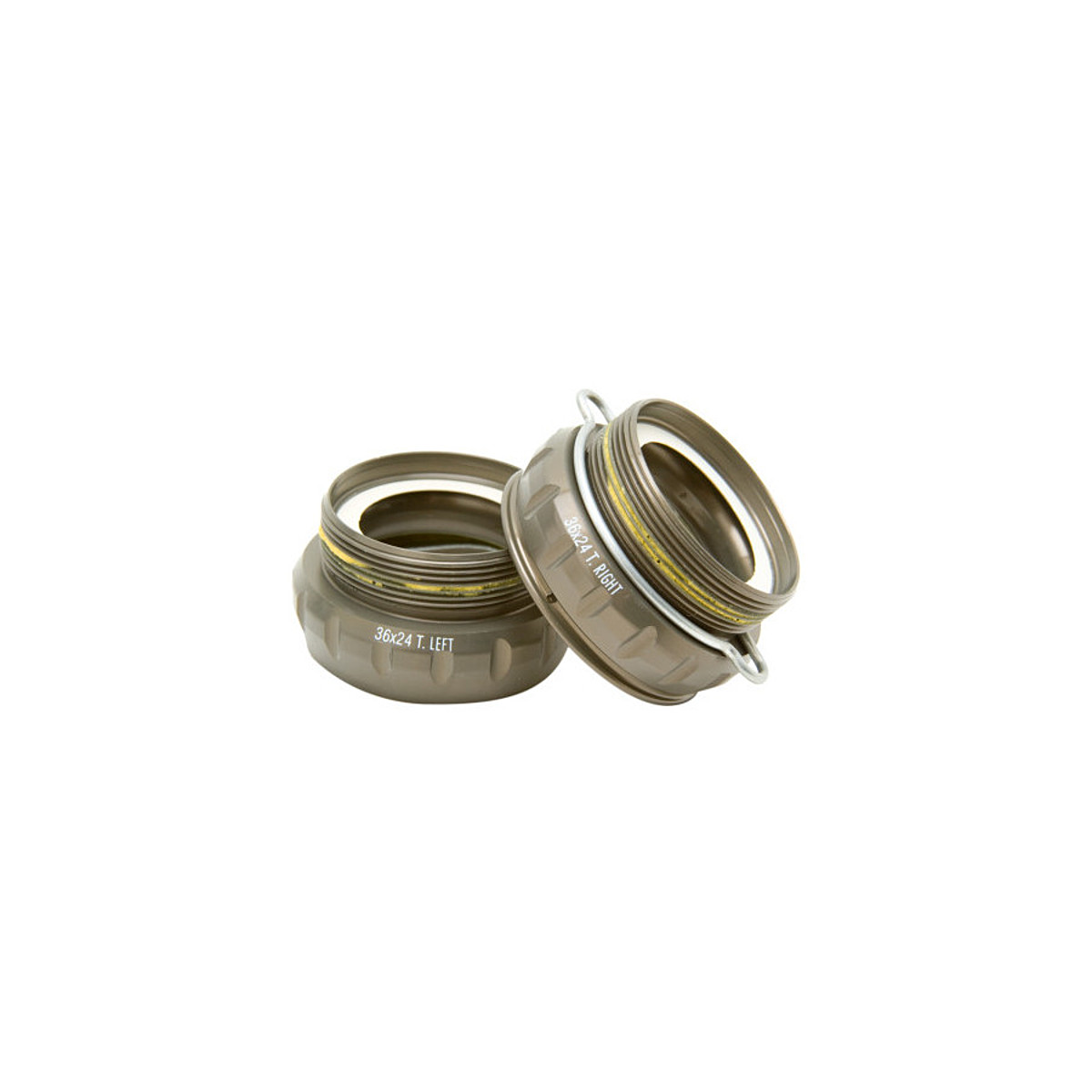 Campagnolo Campagnolo Record Ultra-Torque Bottom Bracket Italian, One Size