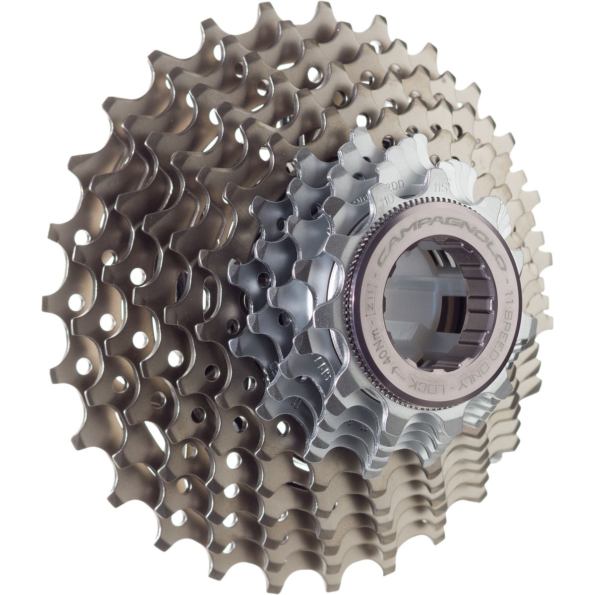 Campagnolo Super Record 11 Cassette