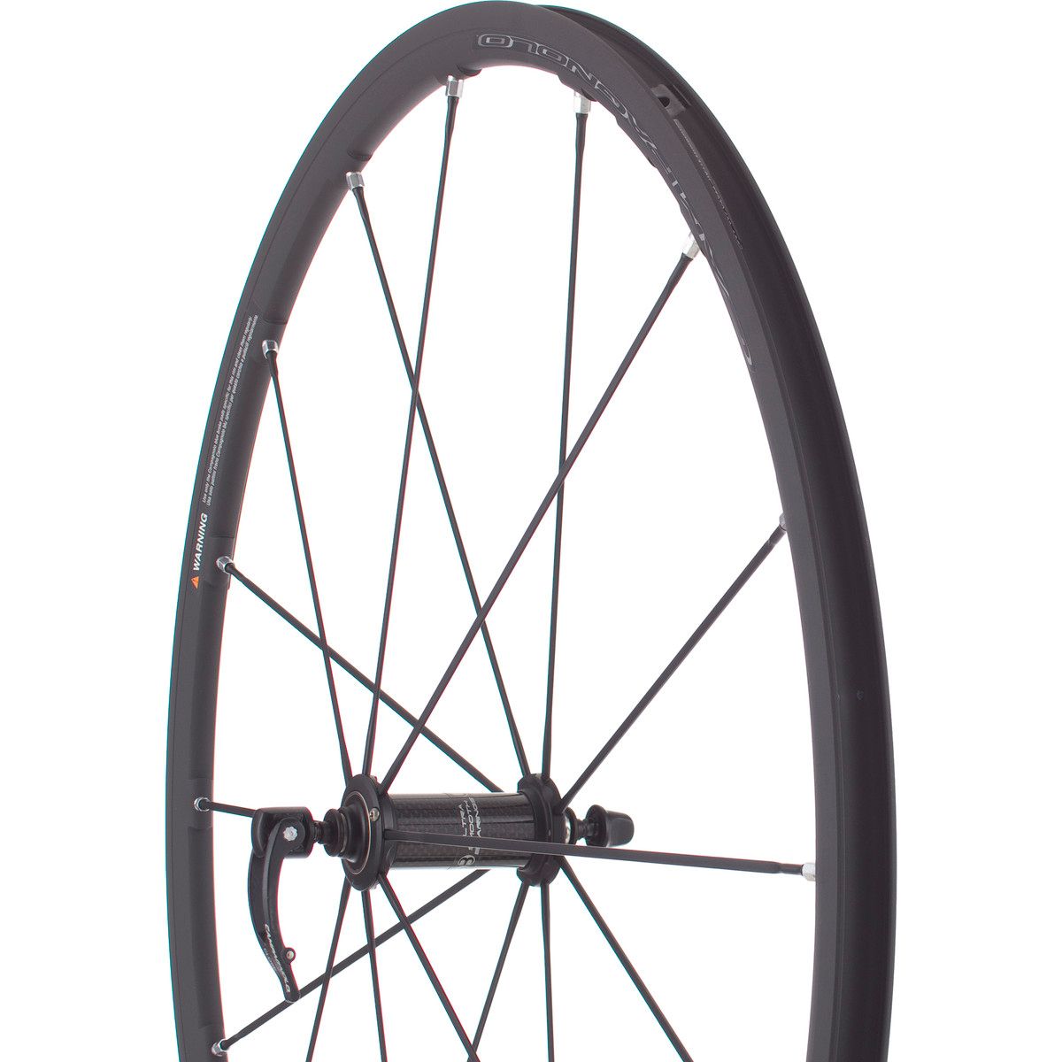 Campagnolo Shamal Mille C17 Wheelset