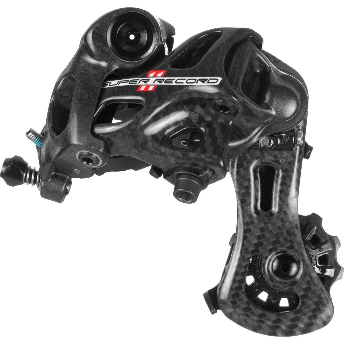 Campagnolo Super Record 11 Rear Derailleur