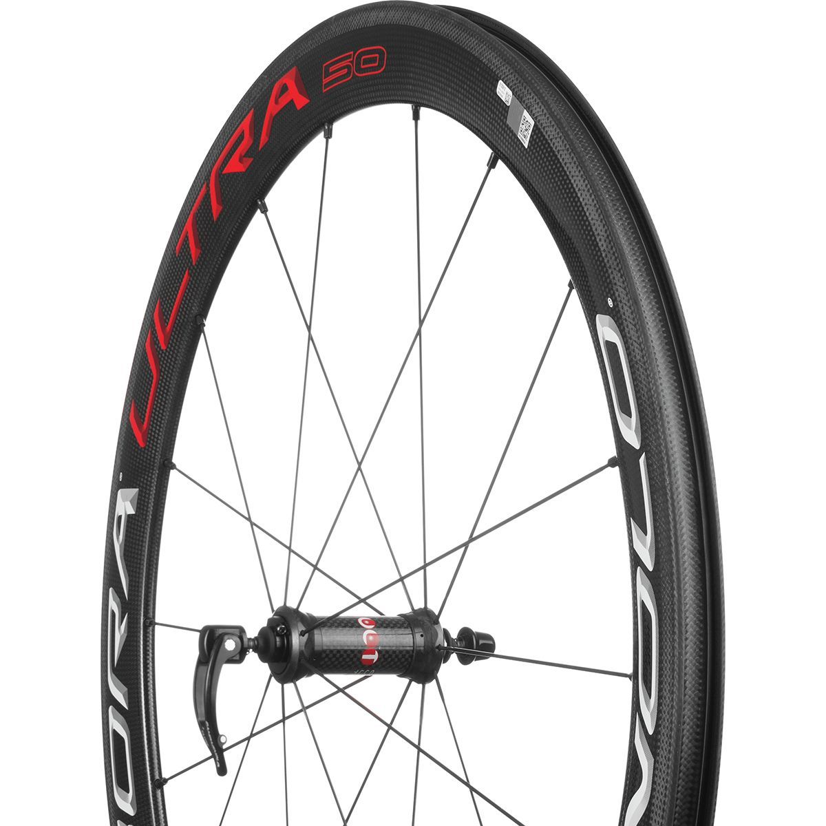 ホイールカバー純正CAMPAGNOLO BORA ULTRA50