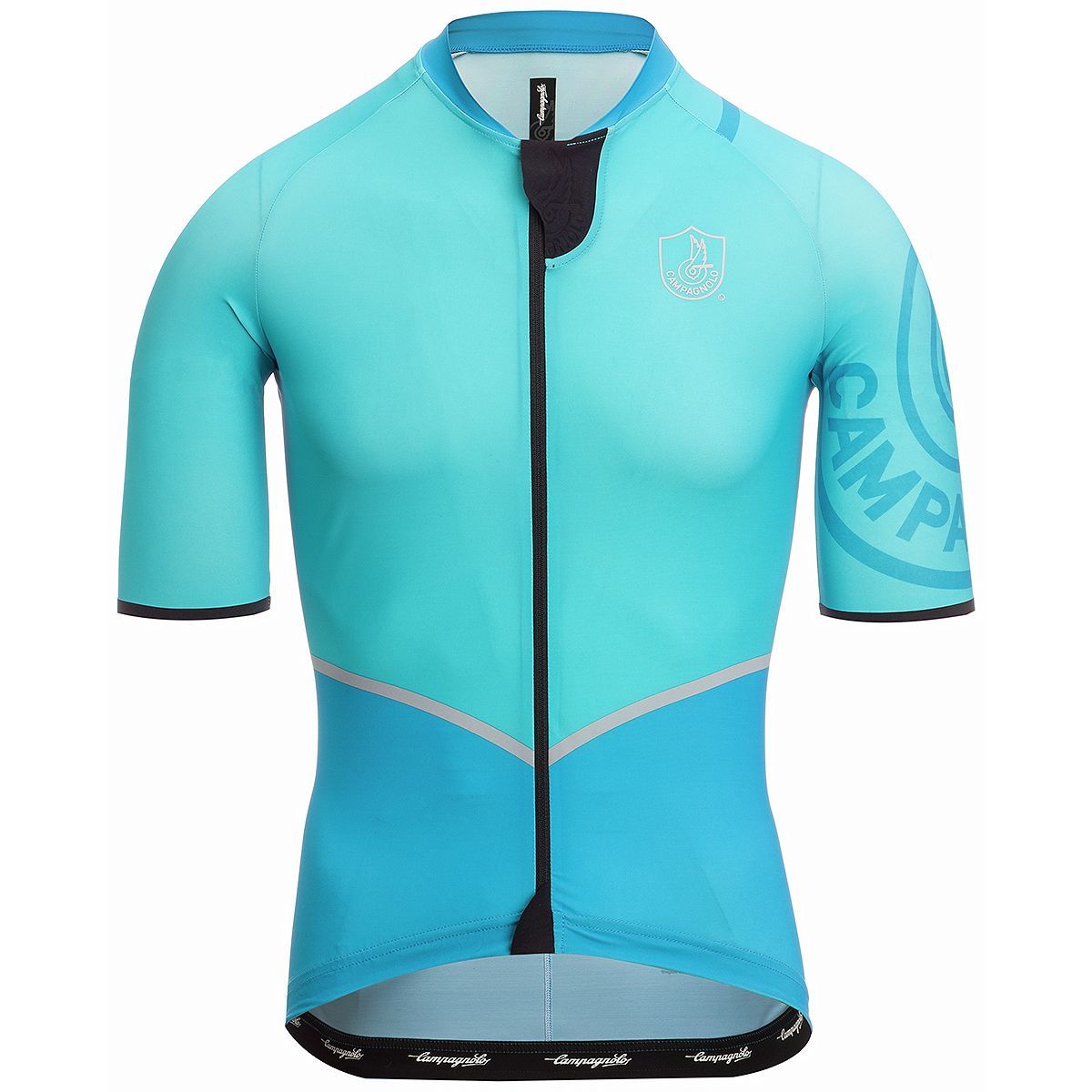 堅実な究極の Titanio Campagnolo Jersey Men - Men's - ウェア