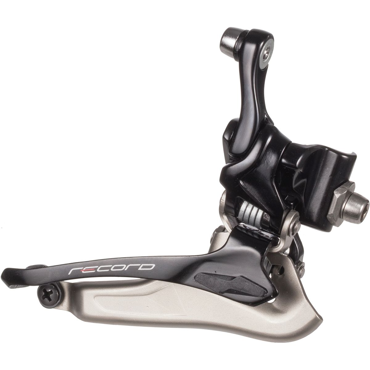 Campagnolo Record 12 Front Derailleur