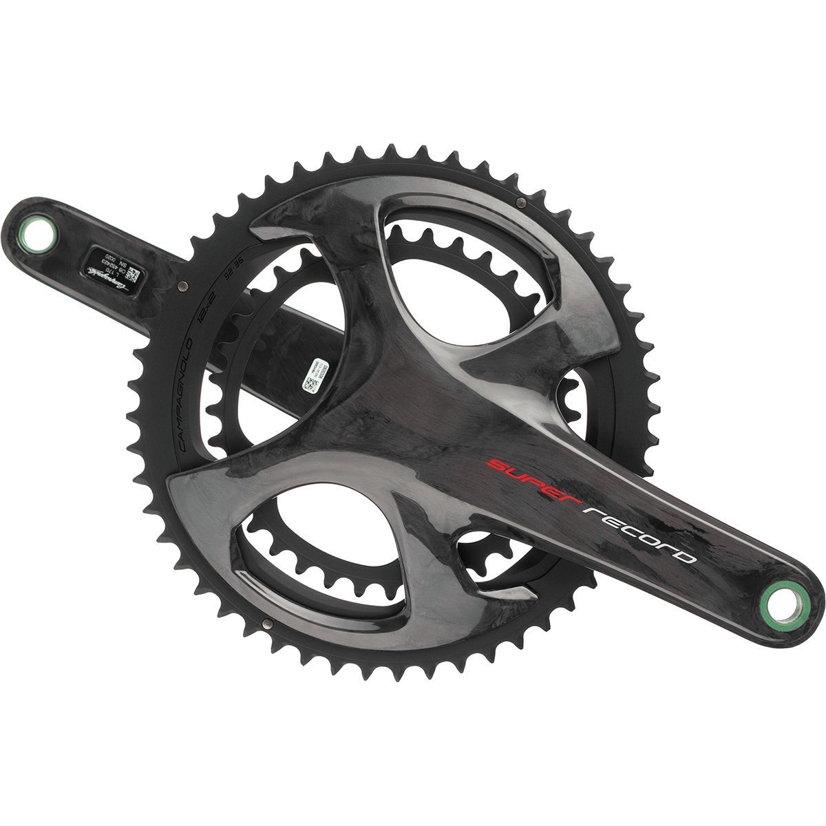 Campagnolo Record 12速　コンポ S170MM.jpg