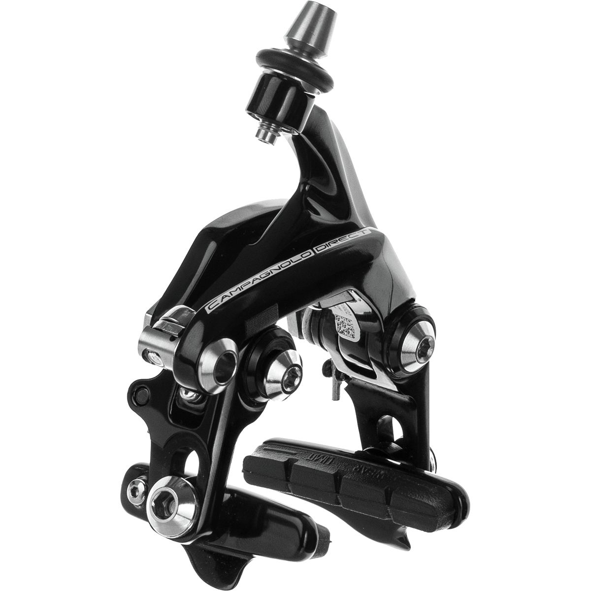 Campagnolo Campagnolo Direct Mount Brake Caliper Black, Rear/ Seat Stay