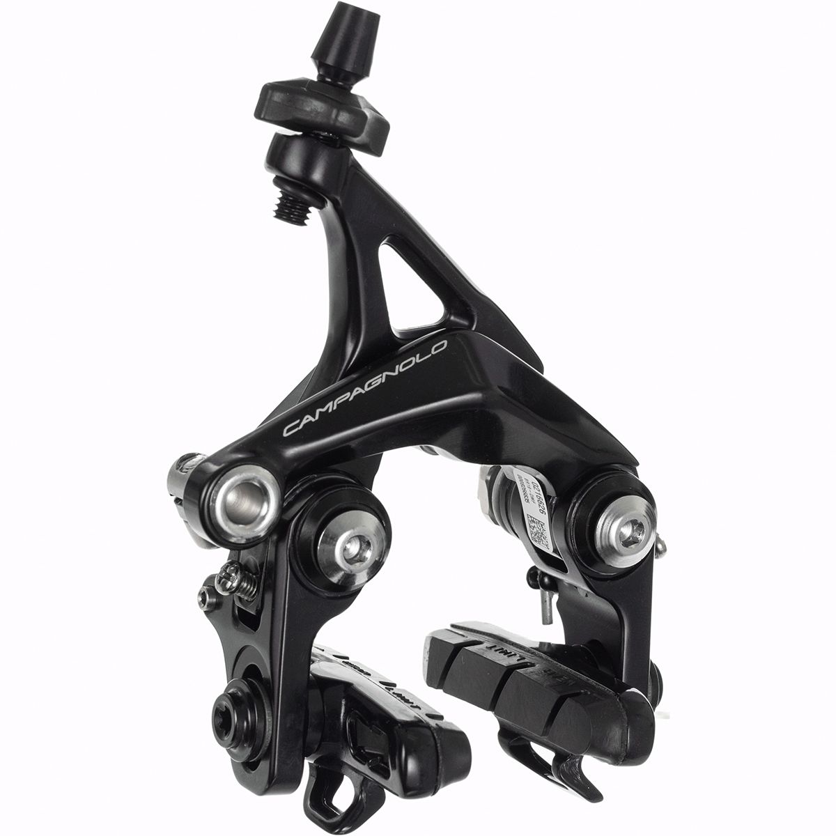 Campagnolo Campagnolo Non-Series Direct Mount Brake Caliper Black, Rear, Seat Stay