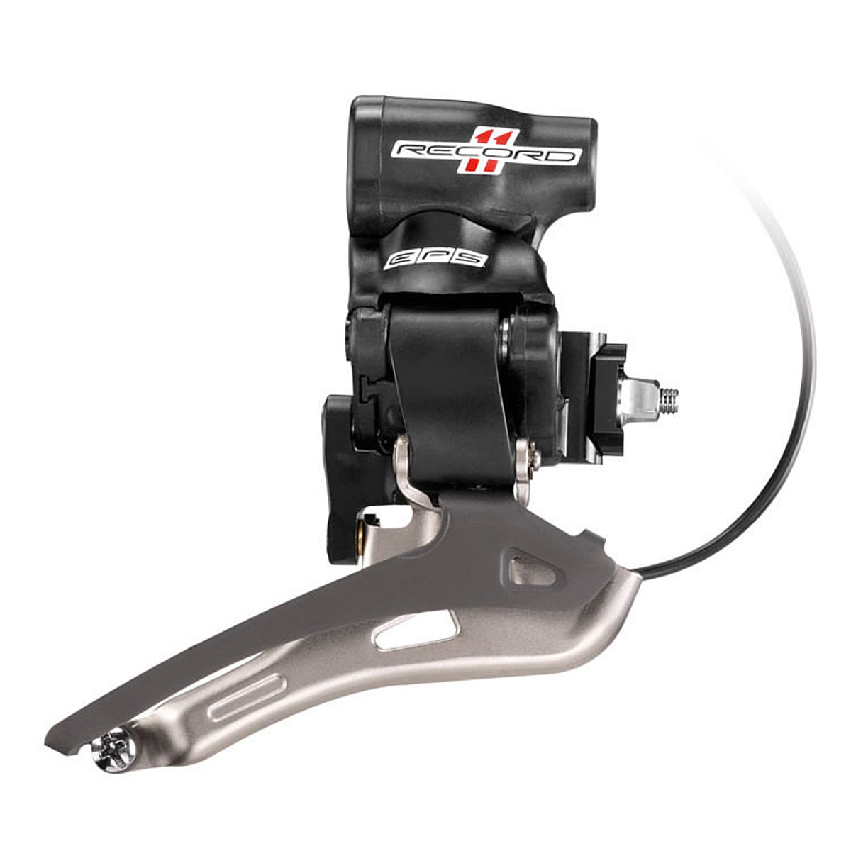 Campagnolo Record 11 EPS v1 Front Derailleur - Components