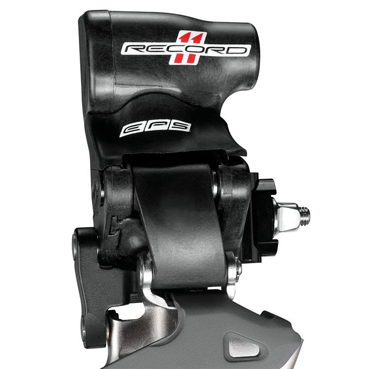 Campagnolo Record 11 EPS v1 Front Derailleur - Components