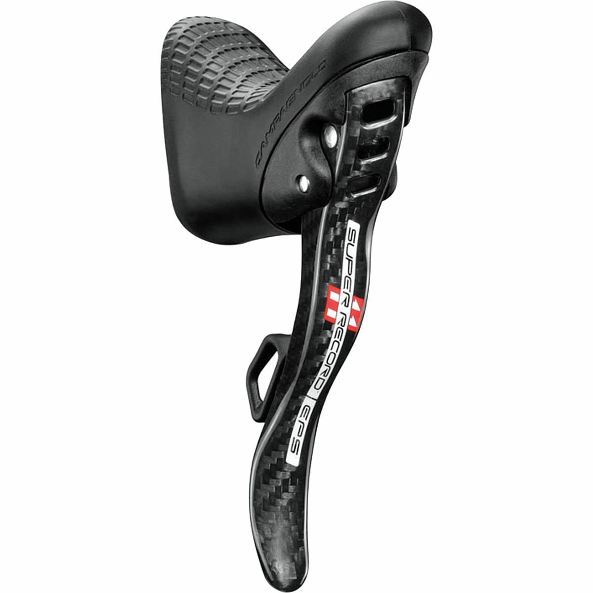 Campagnolo Super Record 11 EPS Shifters