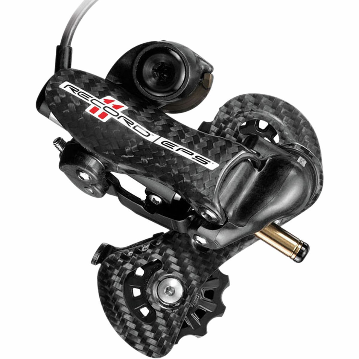 Campagnolo Record 11 EPS Rear Derailleur