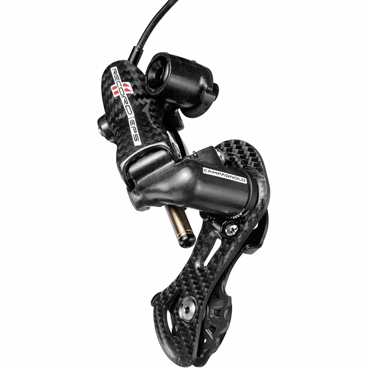 Campagnolo Record EPS Groupset カンパニョーロ レコード EPS