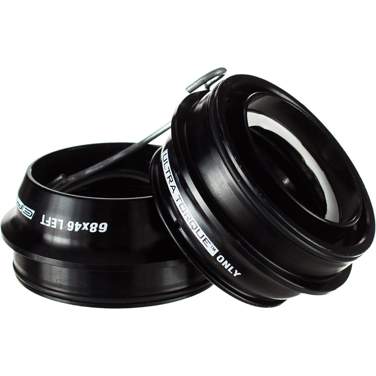 Campagnolo Campagnolo Ultra Torque BB30 Adapter Black, PF30