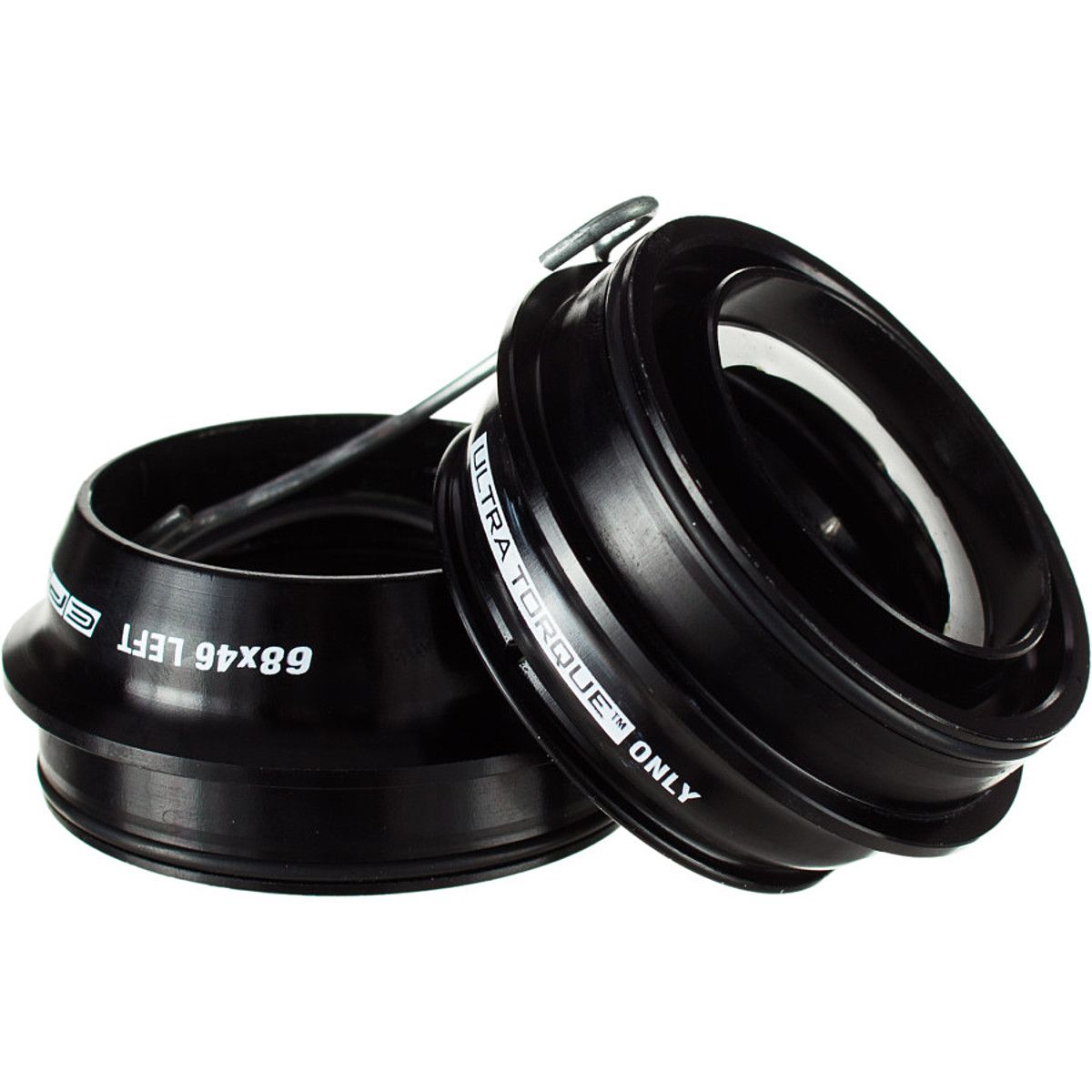 Campagnolo Campagnolo Ultra Torque BB30 Adapter Black, PF30