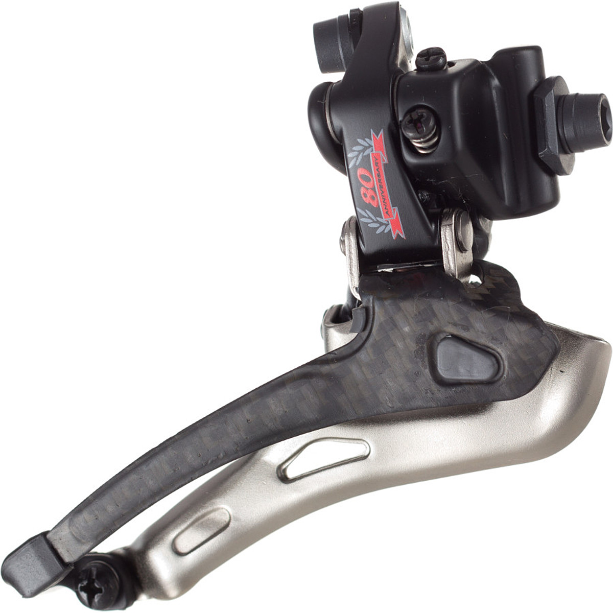 Campagnolo 80th Anniversary Group - Components