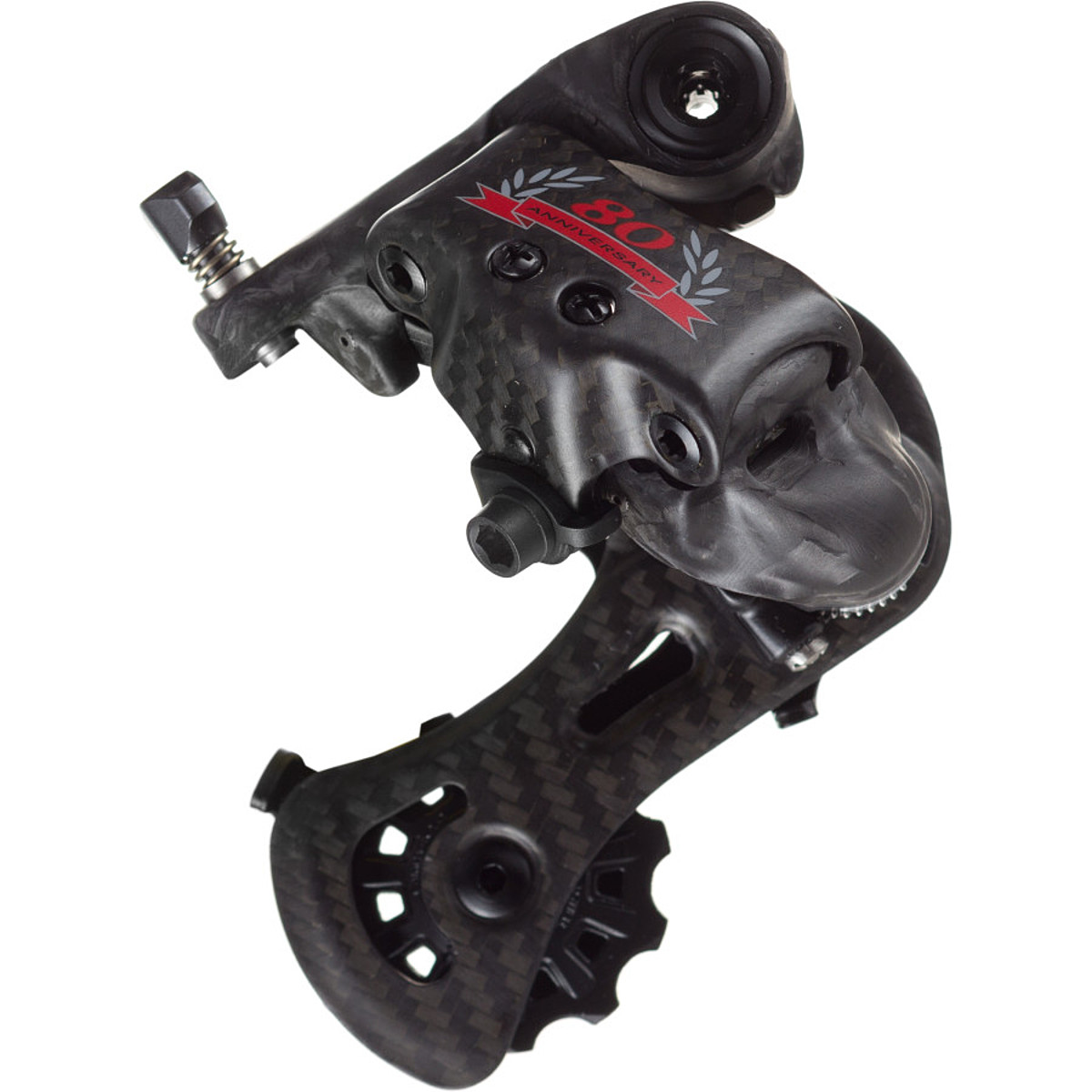 Campagnolo 80th Anniversary Group - Components