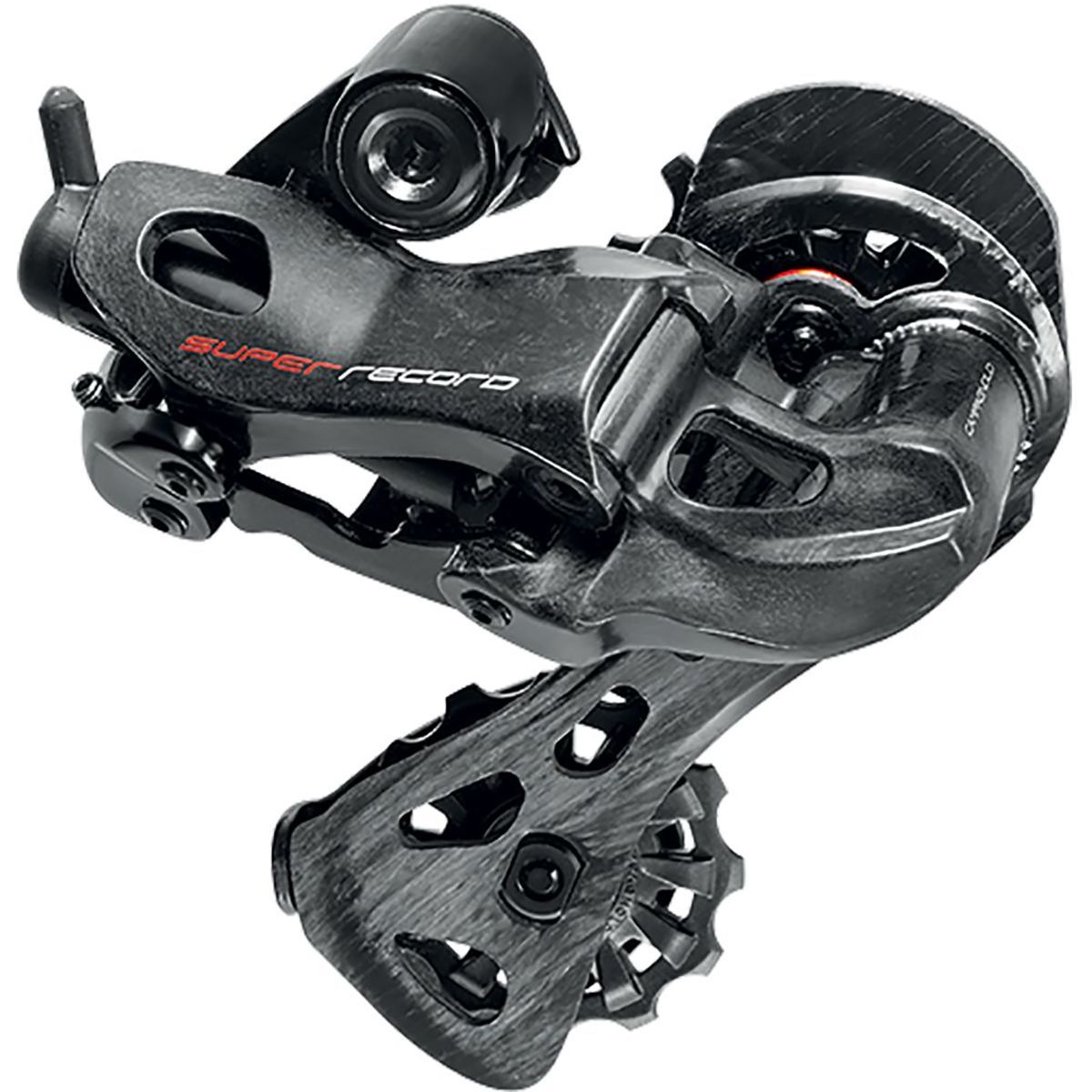 Campagnolo chorus 12 speed rear best sale derailleur