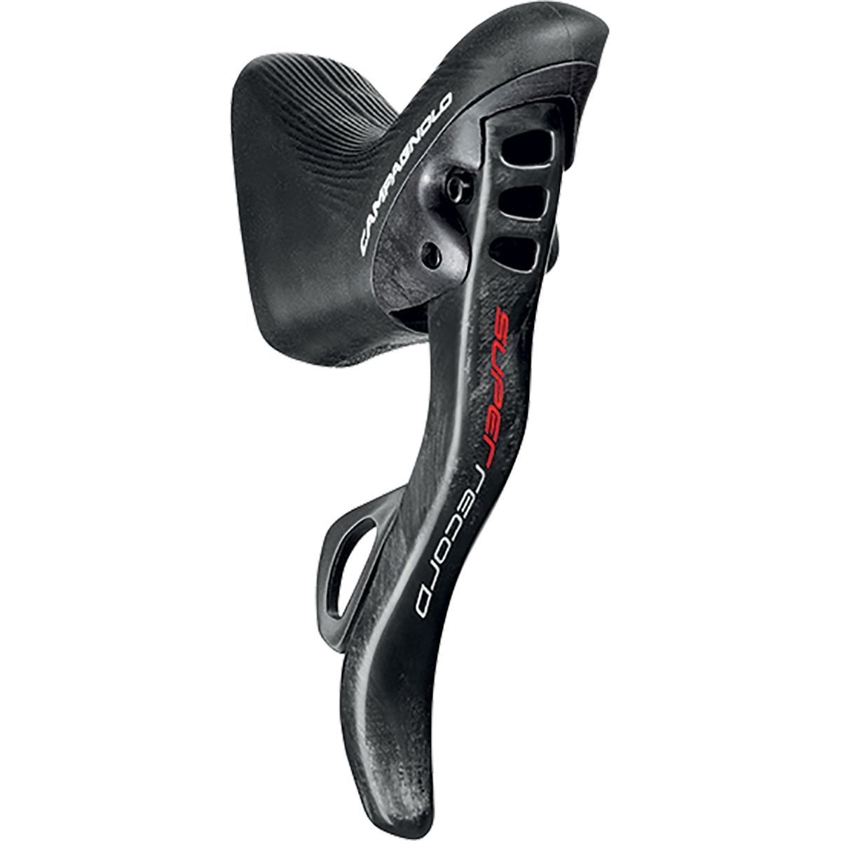 Campagnolo SUPER REC 12S EPS EP右+Fキャリパー Super Record Rear Derailleur