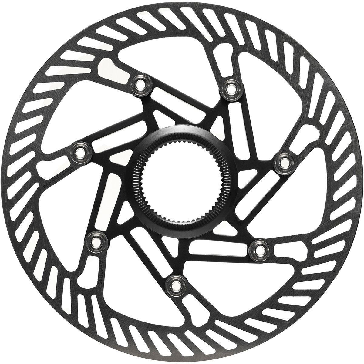Campagnolo Campagnolo AFS Rotor Steel, 140mm